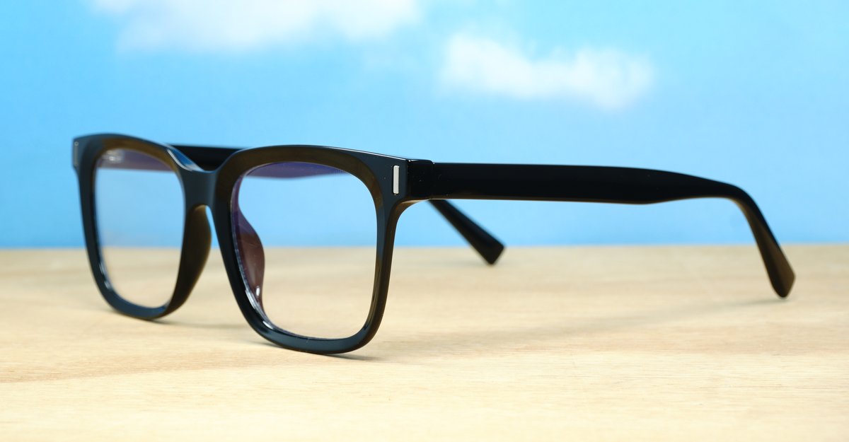 Blue Light Glasses BL2091 Blue Block Glasses