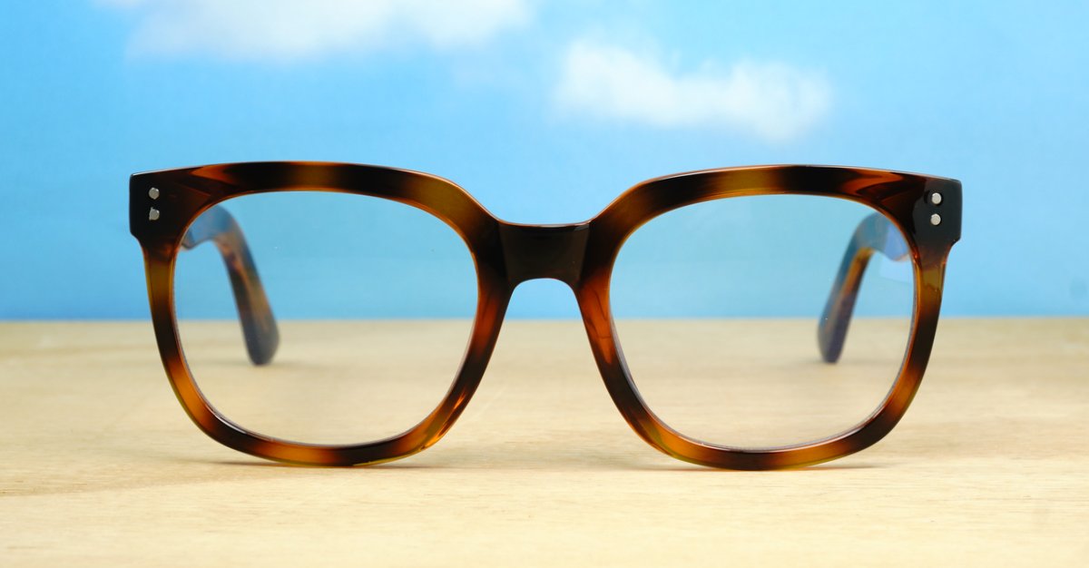 Blue Block Glasses BL2124 Blue Block Glasses