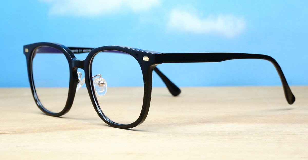 Blue Light Glasses BL30172 Blue Block Glasses