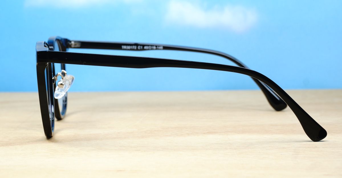 Blue Light Glasses BL30172 Blue Block Glasses