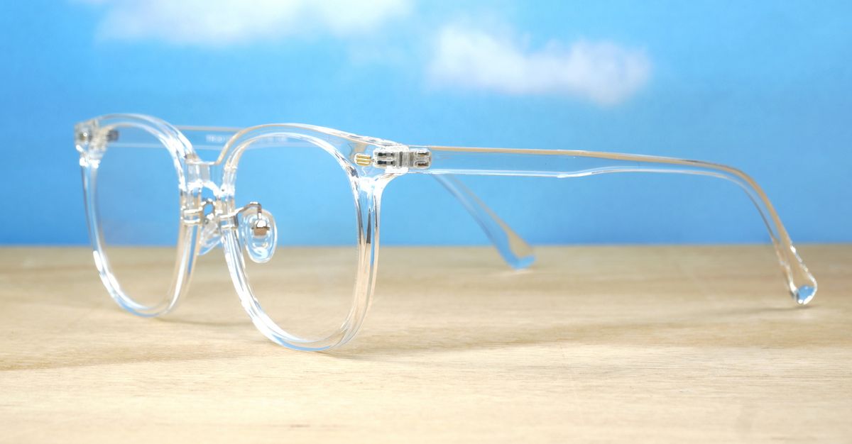 Blue Light Glasses BL30172 Blue Block Glasses