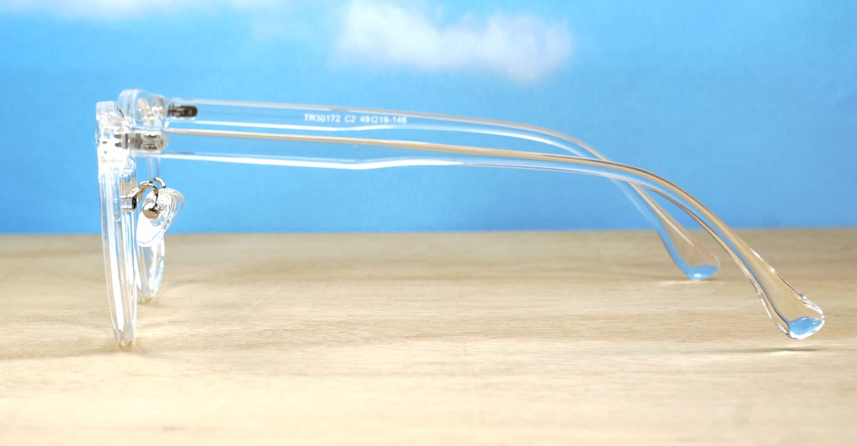 Blue Light Glasses BL30172 Blue Block Glasses