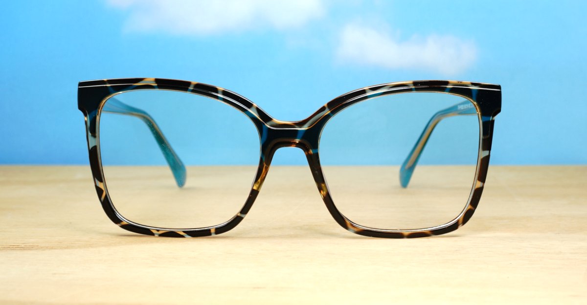 Blue Light Glasses BL5026Blue Block Glasses