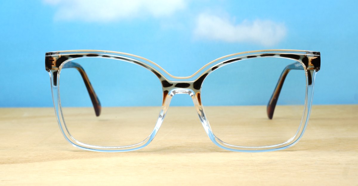 Blue Light Glasses BL5026Blue Block Glasses