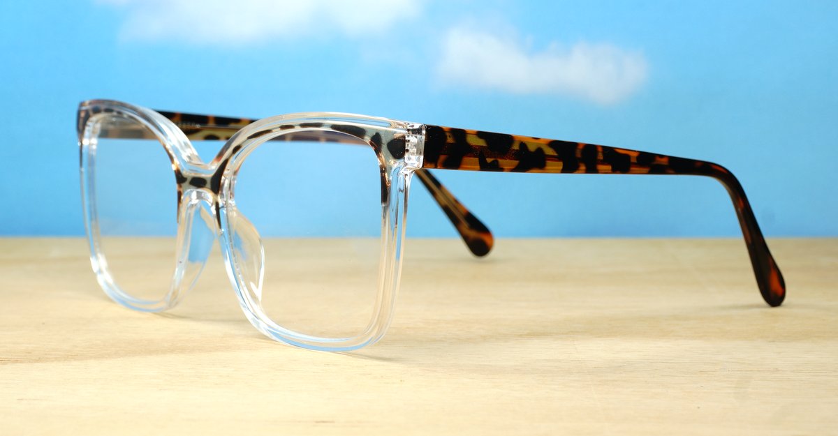Blue Light Glasses BL5026Blue Block Glasses