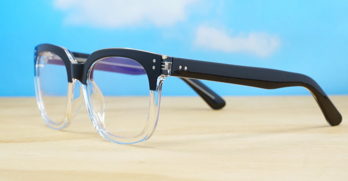 Blue Block Glasses BL2124 Blue Block Glasses