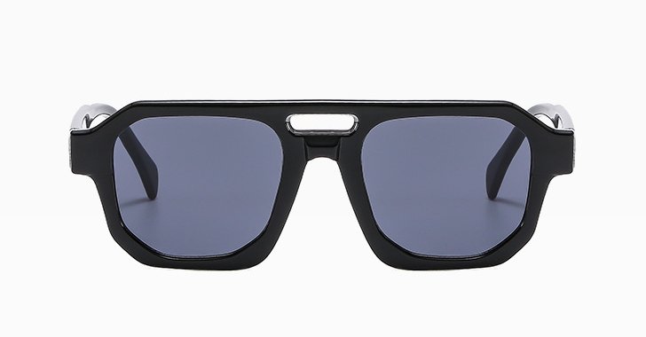 Barley Aviator  Unisex Sunglasses