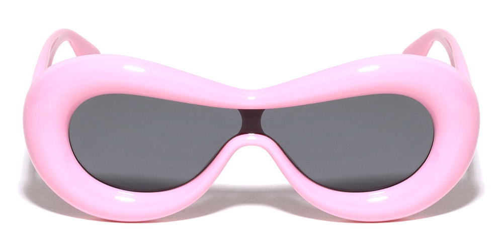 Noir Fashion Sunglasses