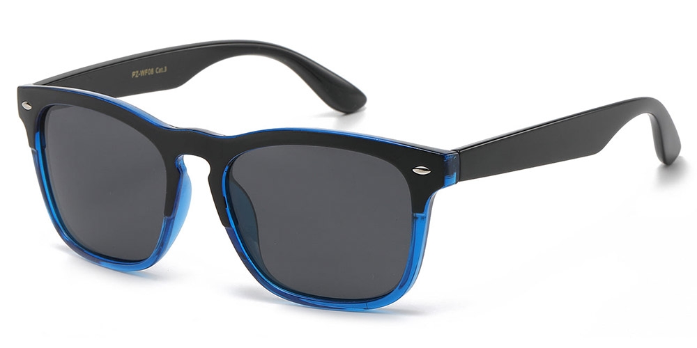 Wolf Fashion Sunglasses