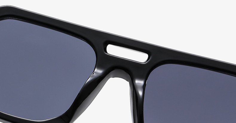 Barley Aviator  Unisex Sunglasses