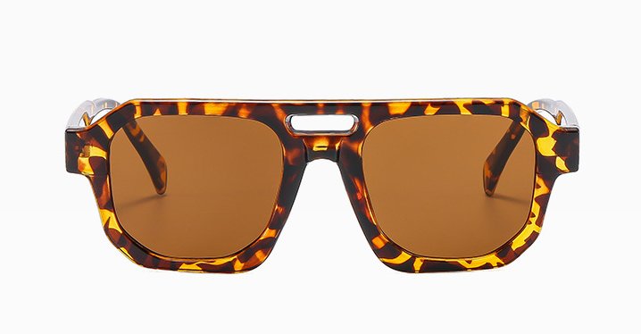 Barley Aviator  Unisex Sunglasses