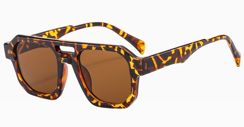 Barley Aviator  Unisex Sunglasses