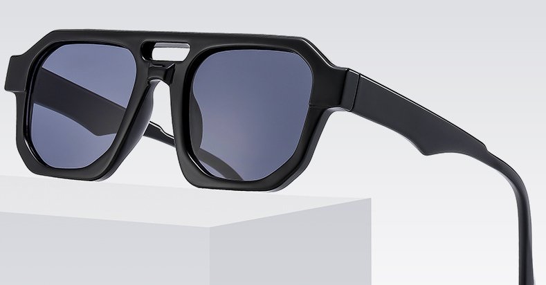 Barley Aviator  Unisex Sunglasses