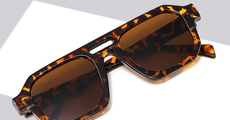 Barley Aviator  Unisex Sunglasses