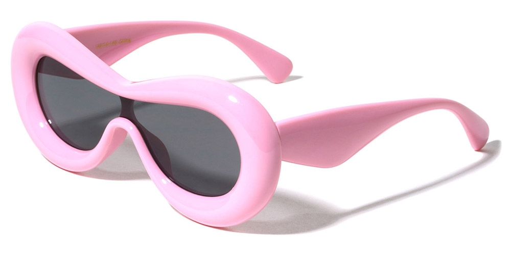 Noir Fashion Sunglasses