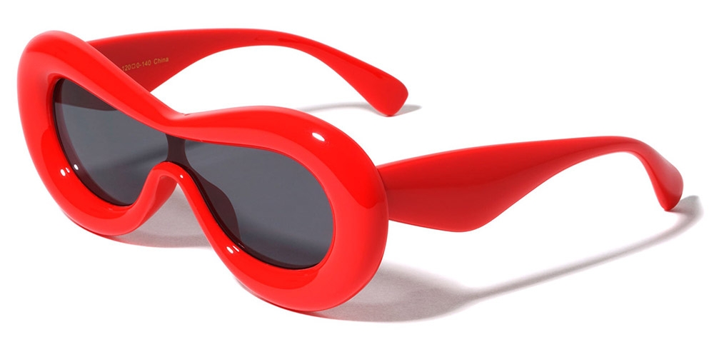 Noir Fashion Sunglasses