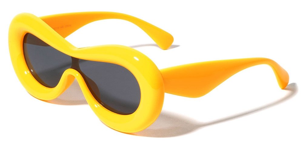 Noir Fashion Sunglasses