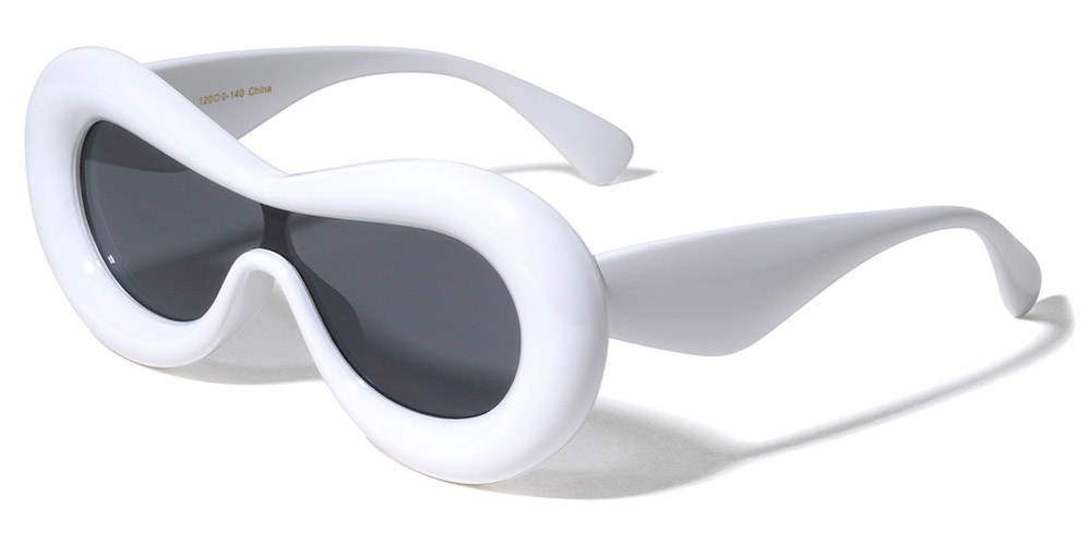 Noir Fashion Sunglasses