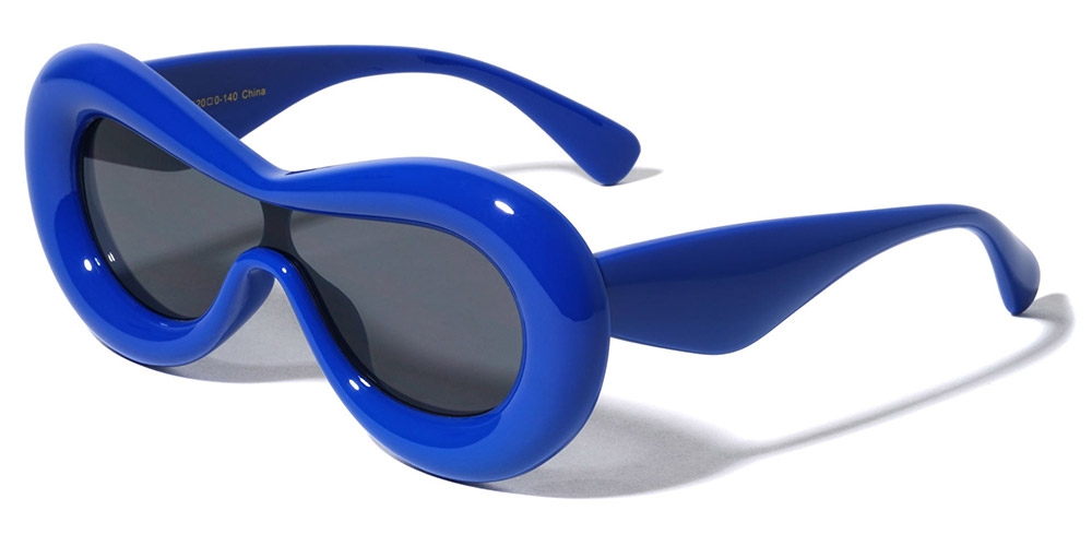 Noir Fashion Sunglasses