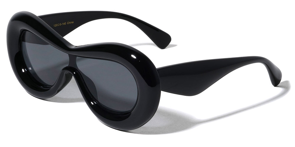 Noir Fashion Sunglasses