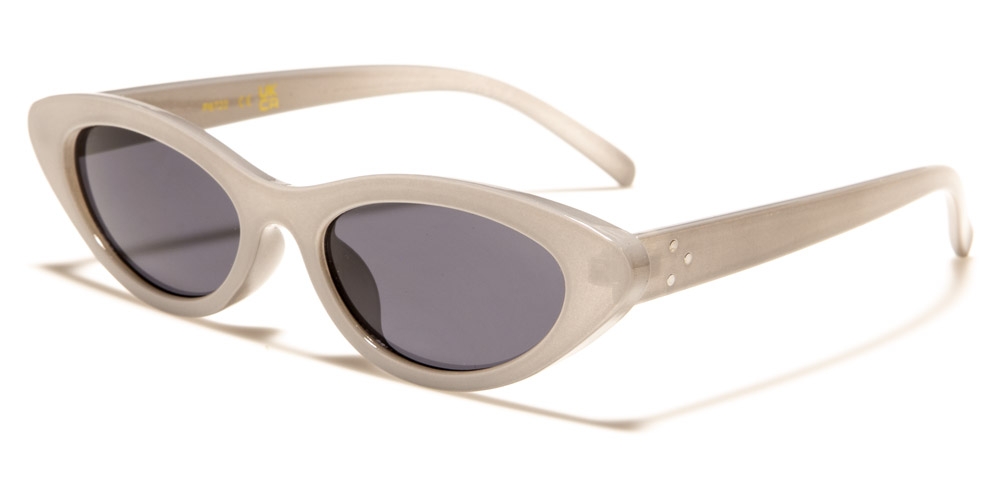 Quincy Cat-eye Sunnies