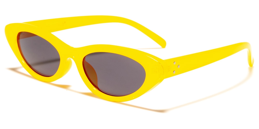 Quincy Cat-eye Sunnies
