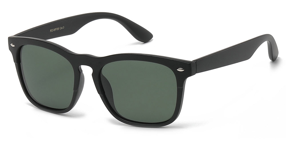 Wolf Fashion Sunglasses