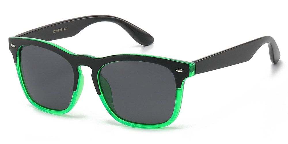 Wolf Fashion Sunglasses