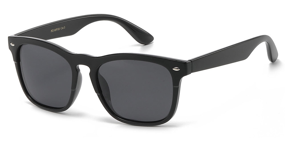Wolf Fashion Sunglasses