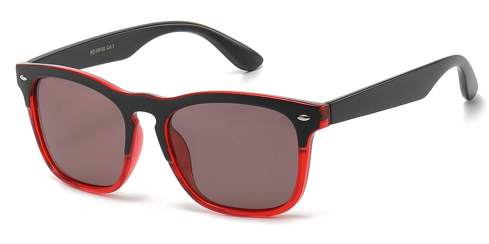 Wolf Fashion Sunglasses
