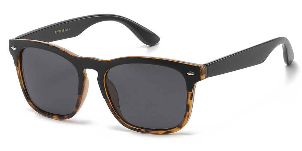 Wolf Fashion Sunglasses