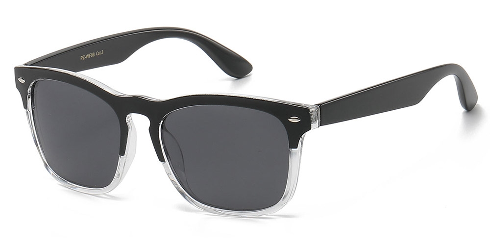 Wolf Fashion Sunglasses