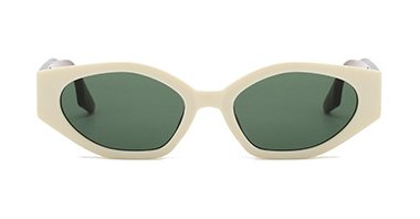 Onyx Unisex Sunglasses