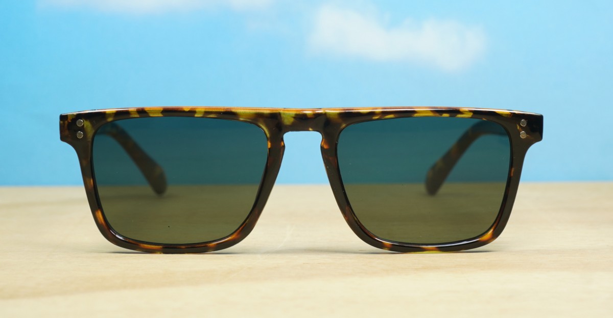 Otis Unisex Sunglasses