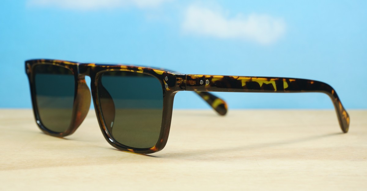 Otis Unisex Sunglasses