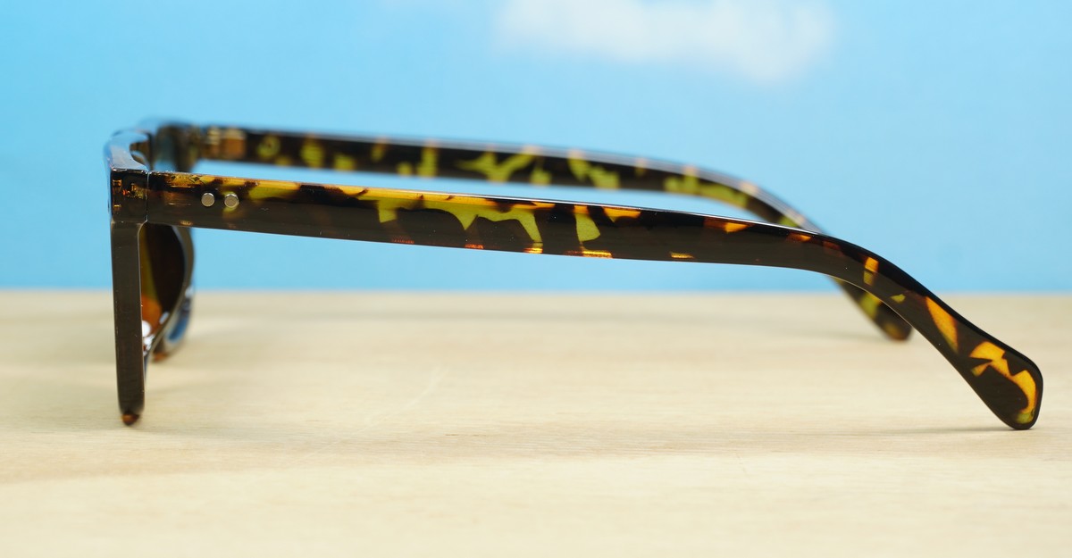 Otis Unisex Sunglasses