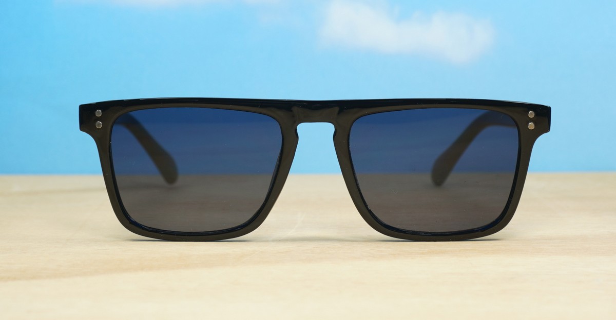 Otis Unisex Sunglasses