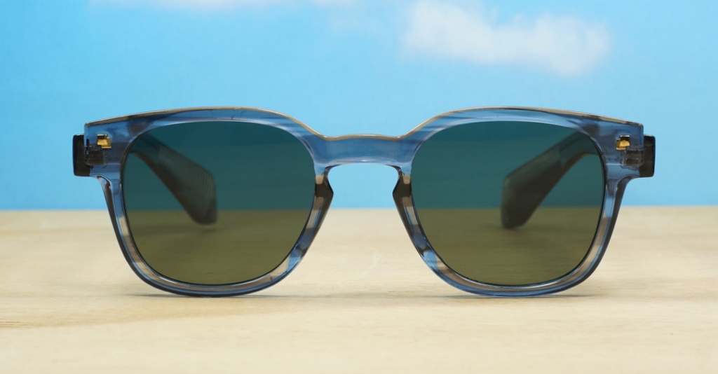Prim Unisex Sunglasses NZ