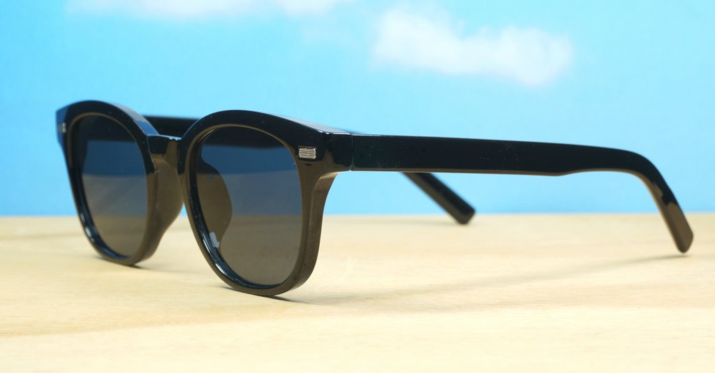 Dusty Unisex Sunglasses NZ