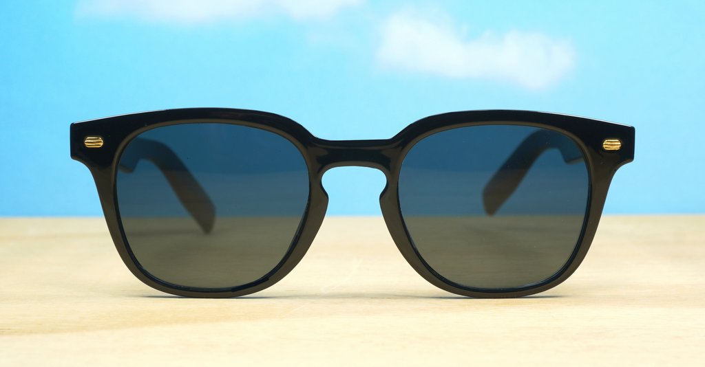 Loki Unisex Sunglasses NZ