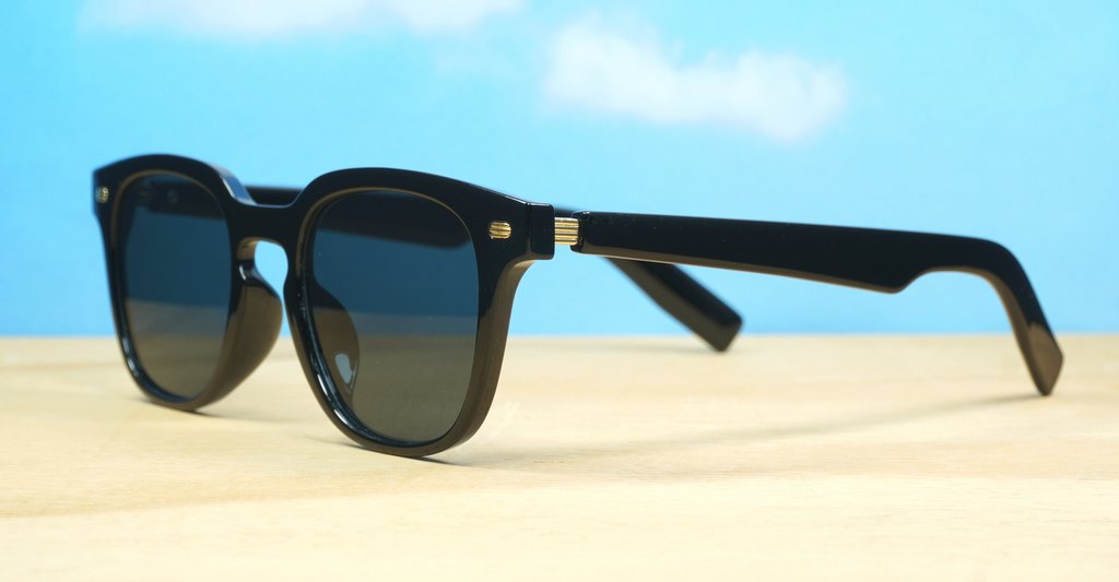 Loki Unisex Sunglasses NZ