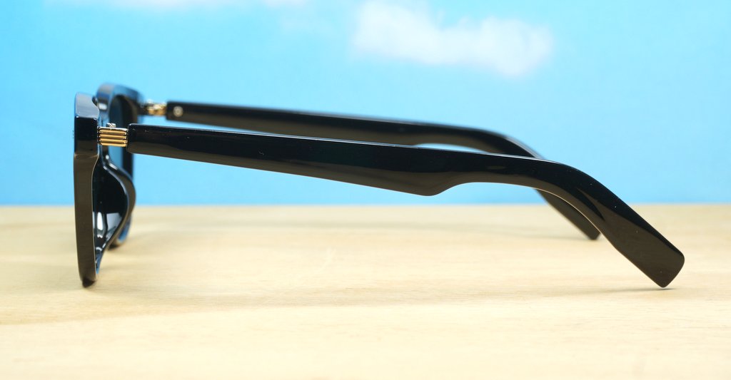 Loki Unisex Sunglasses NZ
