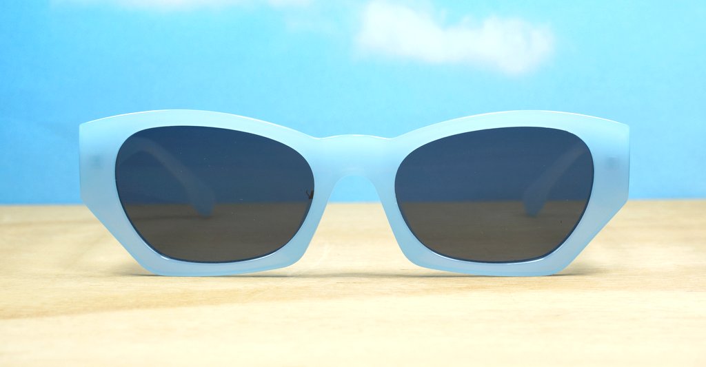 Matilda Unisex Sunglasses NZ