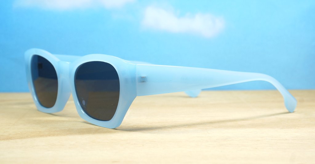 Matilda Unisex Sunglasses NZ