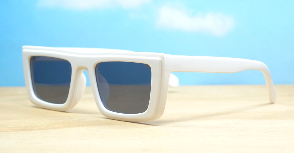 Clara Unisex Sunglasses NZ