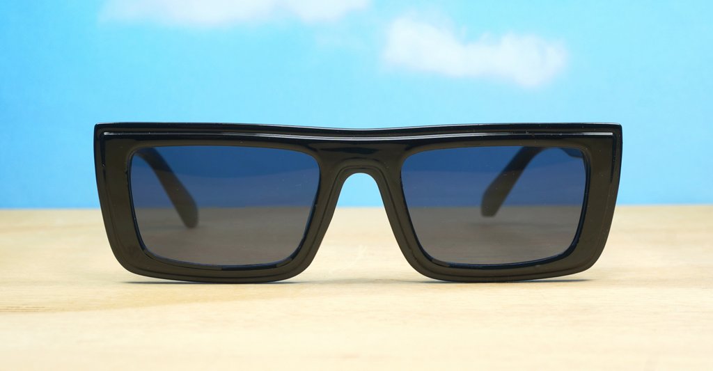 Clara Unisex Sunglasses NZ