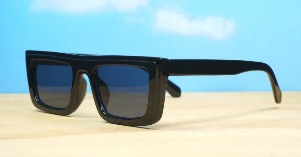 Clara Unisex Sunglasses NZ