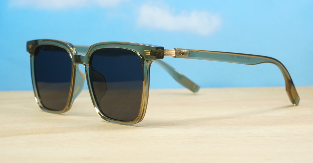 Shadow Unisex Sunglasses NZ