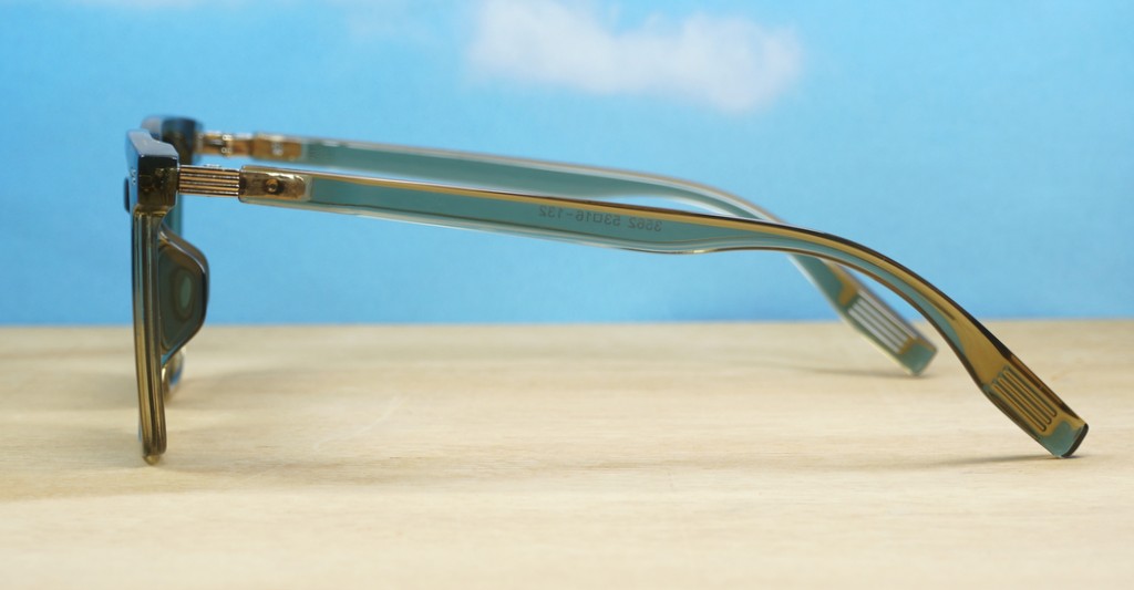 Shadow Unisex Sunglasses NZ