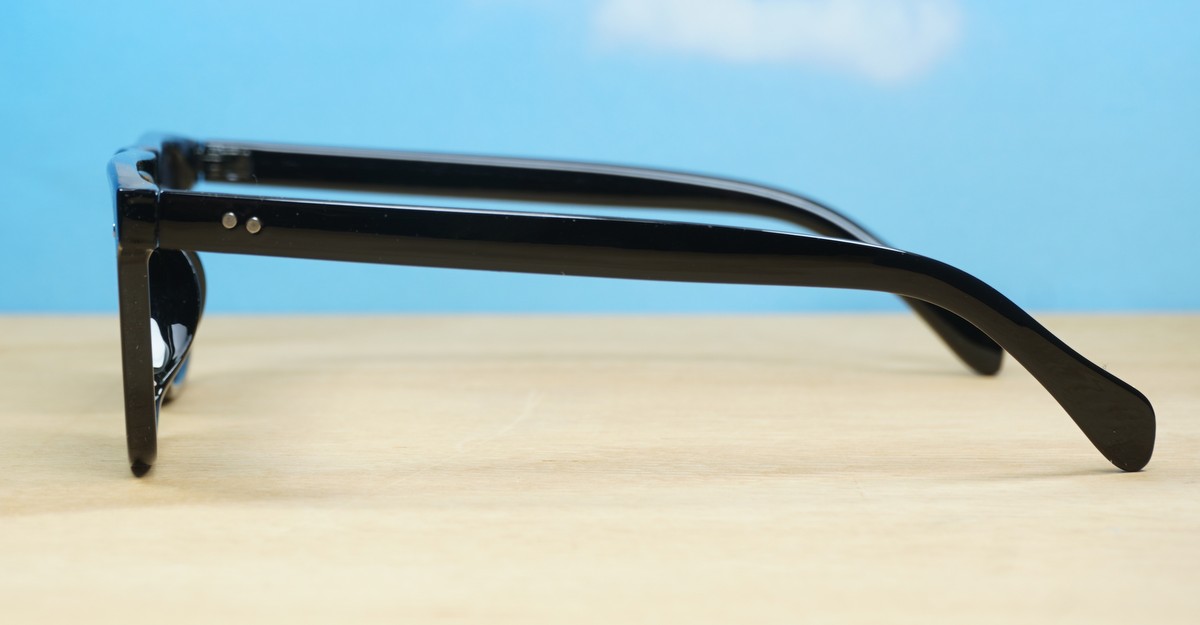 Otis Unisex Sunglasses